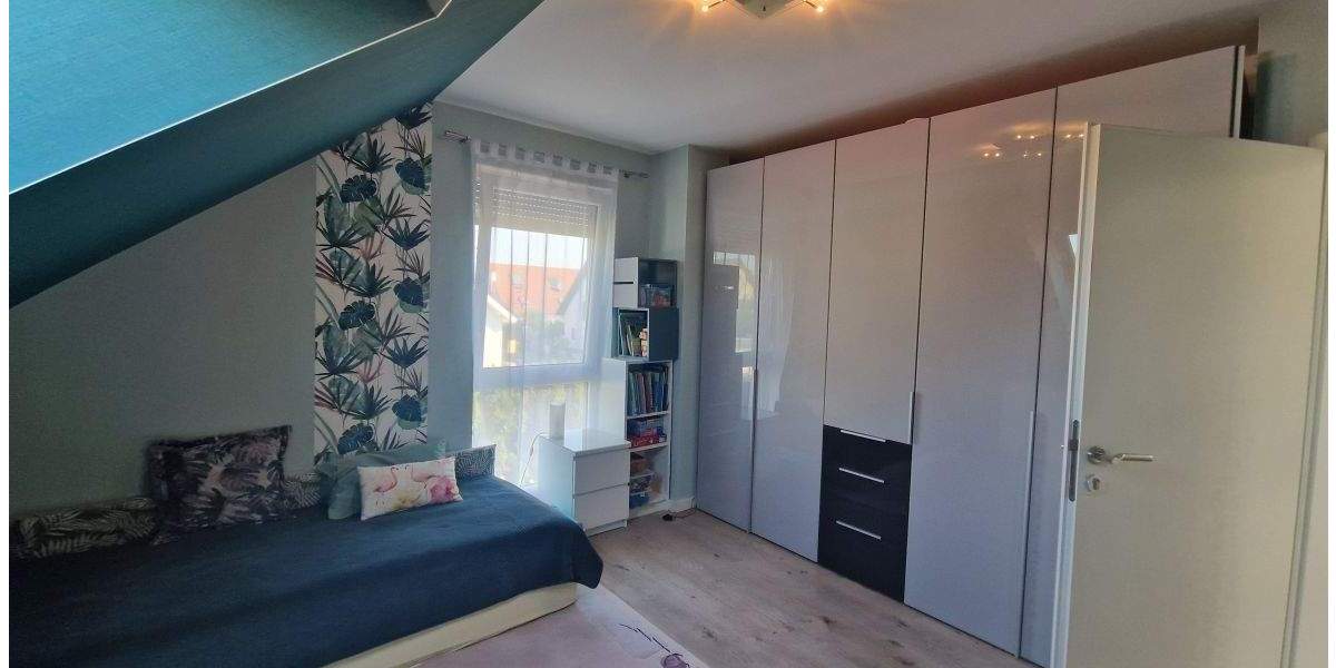 Einfamilienhaus Leipzig Burghausen-Rückmarsdorf - 4 Zimmer, 124 m&sup2;, 640.000&euro; | Angebot:25165840