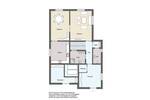 Einfamilienhaus Leipzig Plaußig-Portitz - 3 Zimmer, 86 m&sup2;, 270.000&euro; | Angebot:26320755