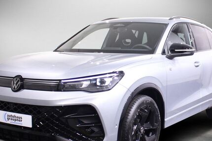 VW Tiguan 19.980 km 40.444 &euro; Brandis 04821
