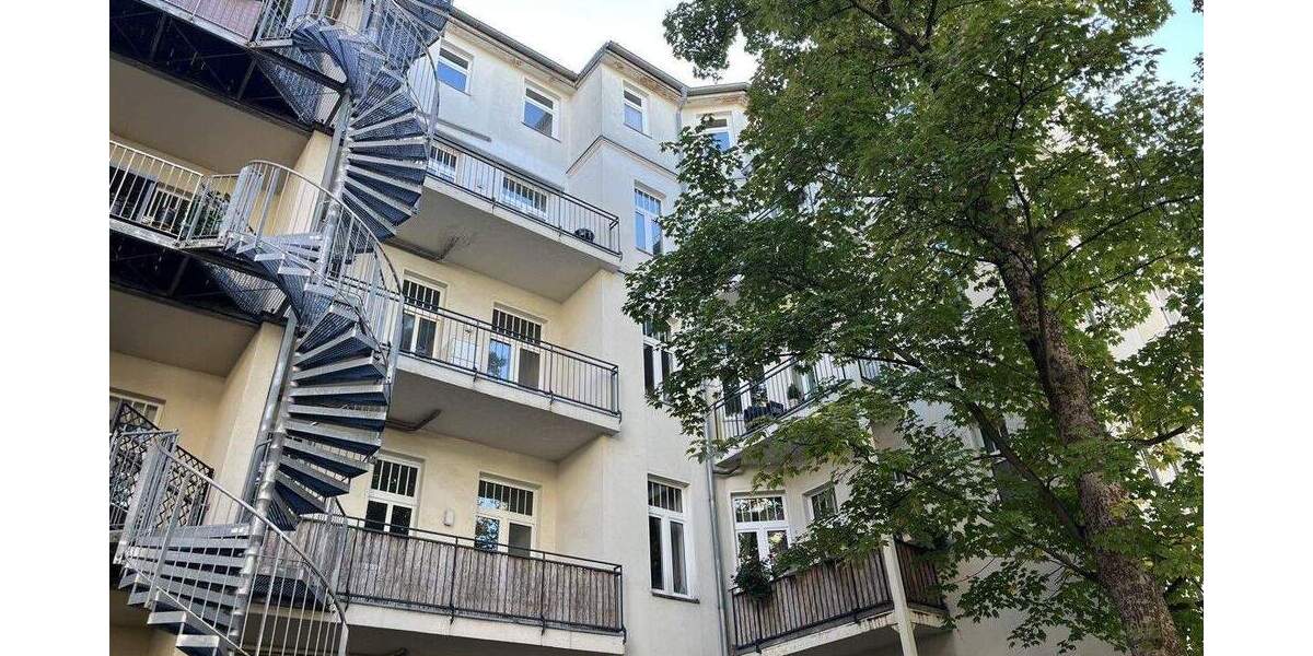 Etagenwohnung Leipzig / Gohlis-Süd Gohlis-Süd - 2 Zimmer, 85 m&sup2;, 325.000&euro; | Angebot:25676178
