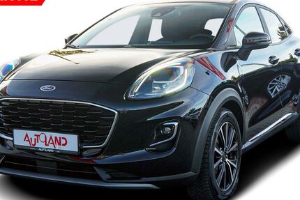 Ford Puma 7.384 km 19.990 &euro; Leipzig 04209