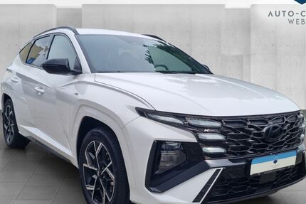 Hyundai TUCSON 16.229 km 34.880 &euro; Markkleeberg 04416