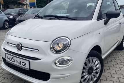 Fiat 500 32.728 km 11.995 &euro; Taucha 04425