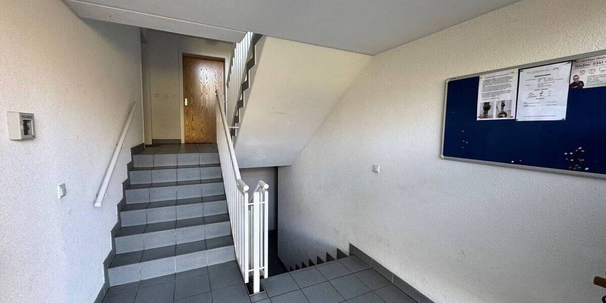 Etagenwohnung Leipzig Mölkau - 2 Zimmer, 58 m&sup2;, 175.000&euro; | Angebot:25733735