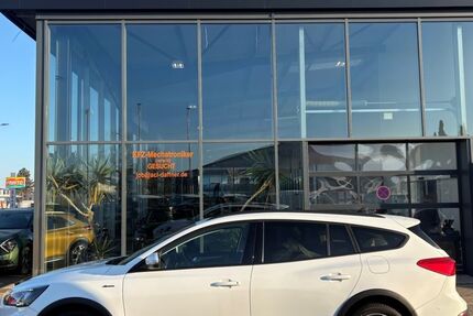 Ford Focus 102.985 km 14.990 &euro; Leipzig 04316