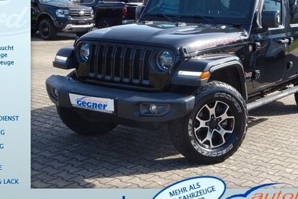 Jeep Wrangler 59.986 km 40.840 &euro; Eilenburg 04838