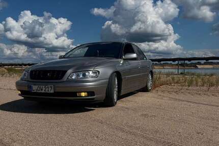 Opel Omega 298.000 km 4.000 € Leipzig 04279