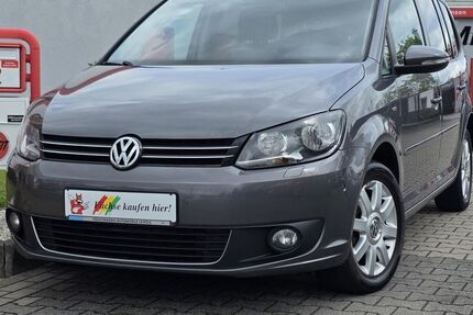 VW Touran 172.070 km 6.990 &euro; Leipzig 04347