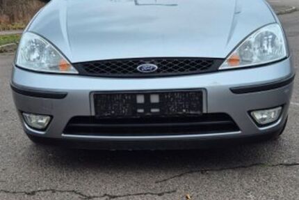 Ford Focus 146.150 km 750 &euro; Leipzig 04129