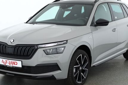 Skoda Kamiq 55.116 km 17.990 &euro; Leipzig 04209