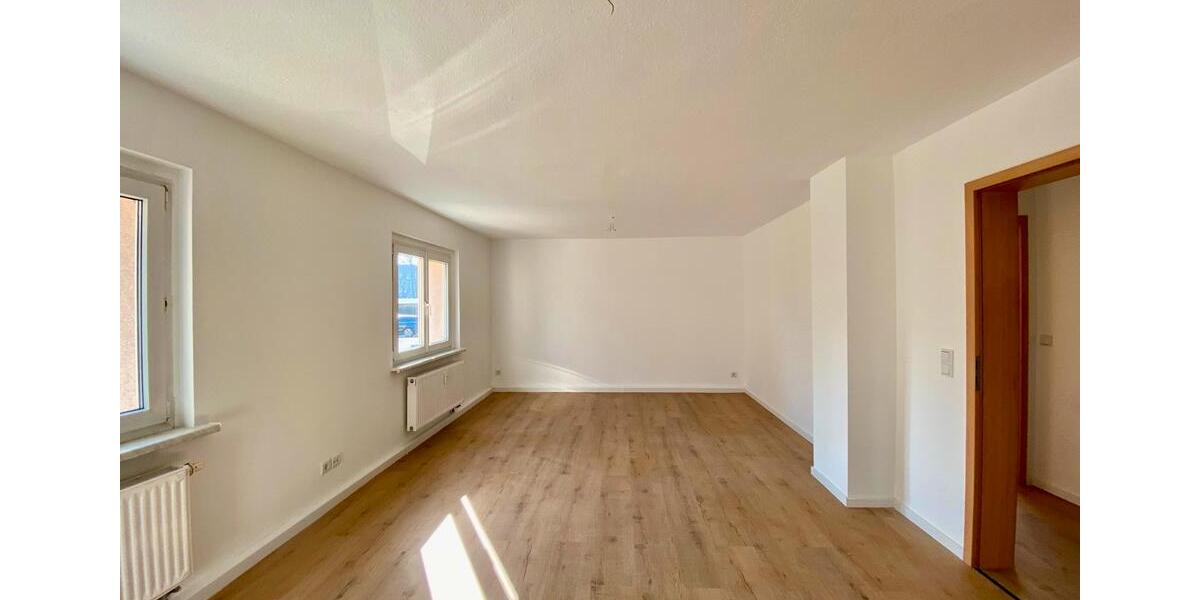 Hochparterre Zwenkau - 3 Zimmer, 65 m&sup2;, 560&euro; | Angebot:25613130