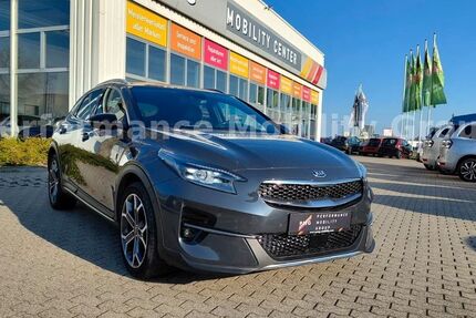 Kia XCeed 43.500 km 22.890 &euro; Delitzsch 04509