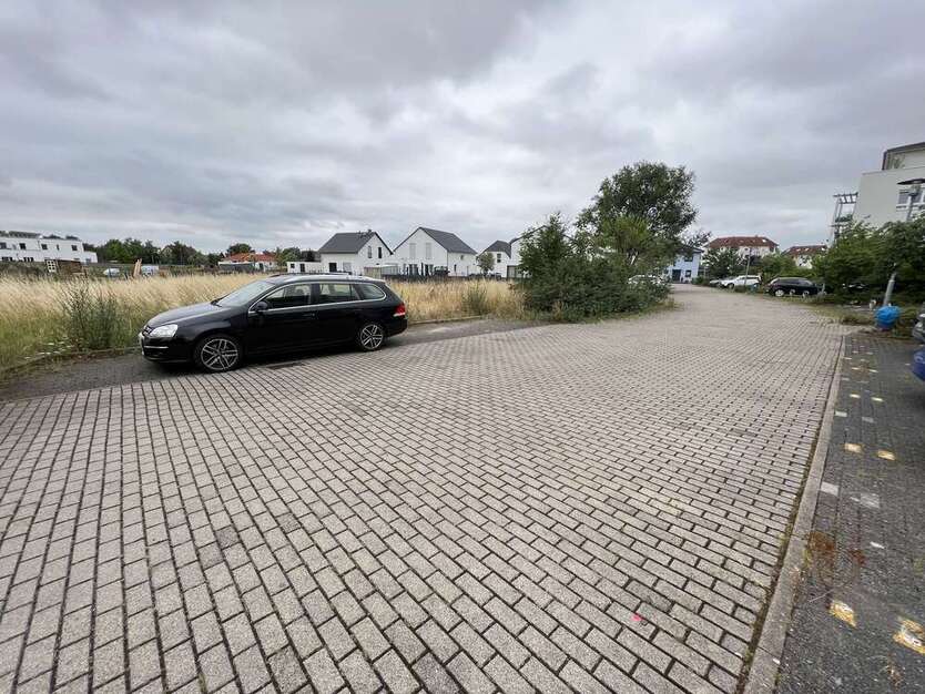 Provisionsfrei! Bauträgerfreies Grundstück, ca. 827m² für Ihr individ. Eigenheim in gewachs. Siedlung zimmer