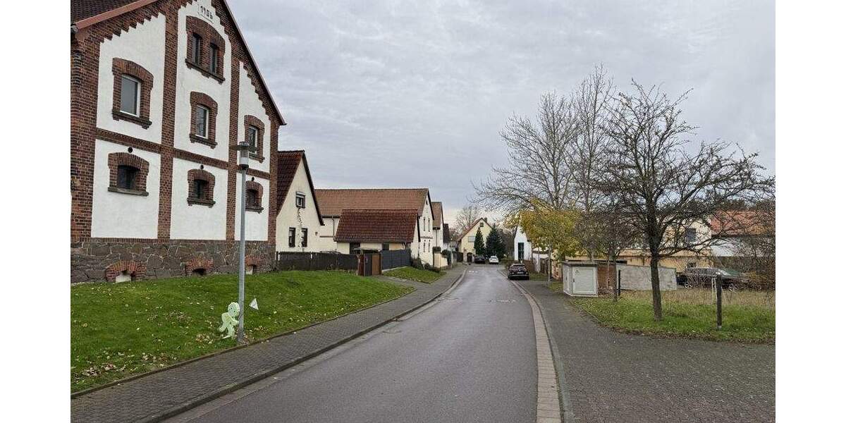 Grundstück Rötha / Pötzschau Pötzschau - 131.190&euro; | Angebot:25738899