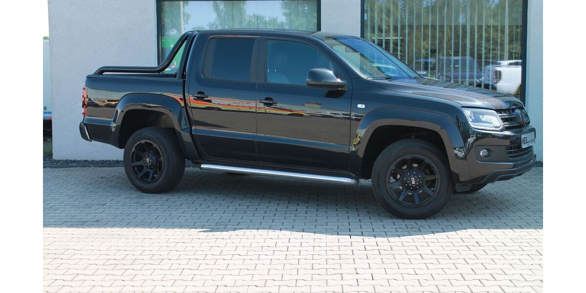 VW Amarok 90.998 km 26.998 &euro; Leipzig 04249