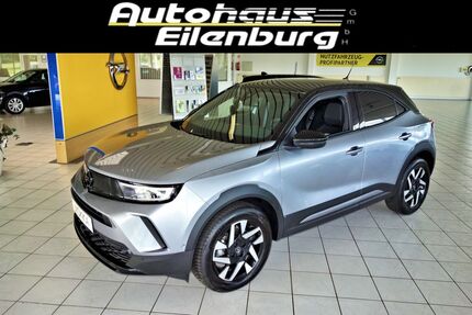 Opel Mokka 3.990 km 19.790 &euro; Eilenburg 04838