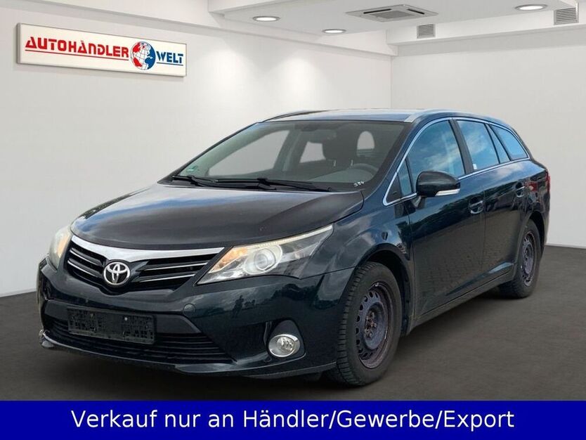 Avensis