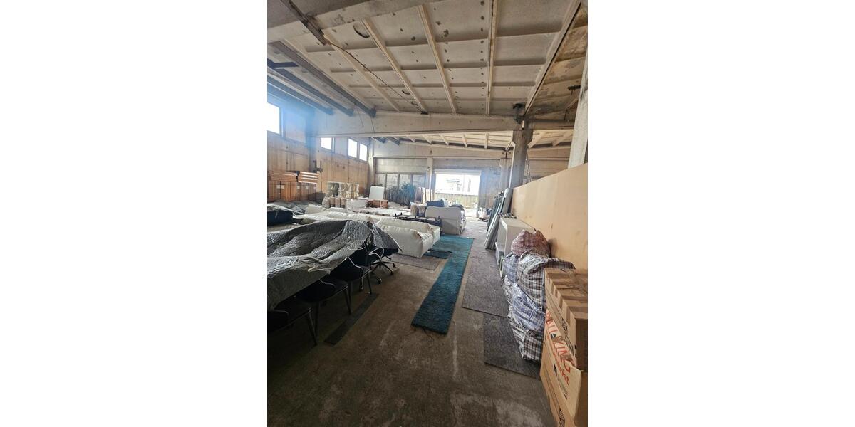 Gewerbeobjekt Leipzig Ost - 2.338&euro; | Angebot:25351816
