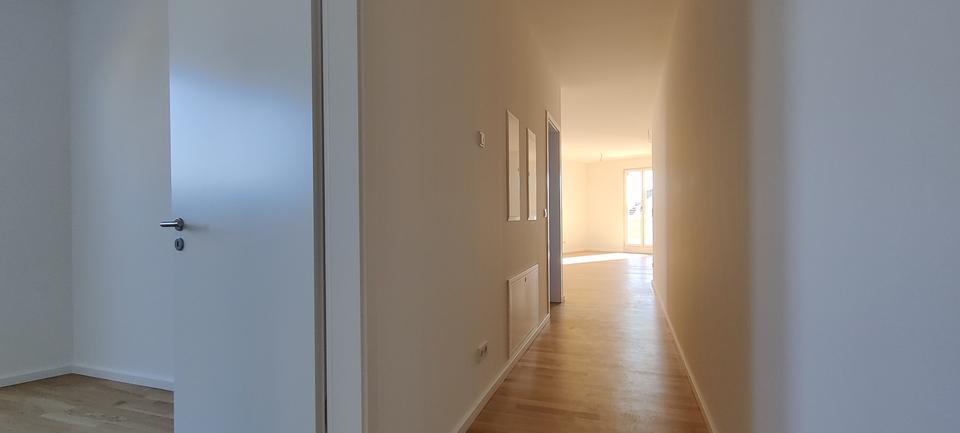 Etagenwohnung Leipzig Südost - 3 Zimmer, 97 m&sup2;, 1.267&euro; | Angebot:23806303