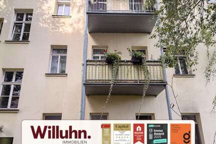 Wohnung Leipzig Mitte - 3 Zimmer, 82 m&sup2;, 280.000&euro; | Angebot:24333931