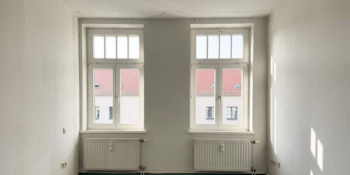 Etagenwohnung Leipzig Wahren - 2 Zimmer, 70 m&sup2;, 189.000&euro; | Angebot:25815748