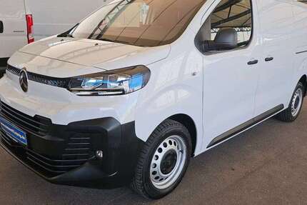 Citroen Jumpy