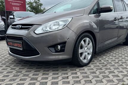Ford Grand C-Max 239.800 km 1.990 &euro; Leipzig 04178