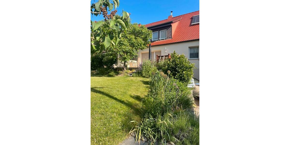 Doppelhaushälfte Leipzig Altwest - 5 Zimmer, 117 m&sup2;, 510.000&euro; | Angebot:25238625