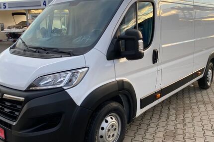 Opel Movano 118.000 km 16.999 &euro; Leipzig 04328