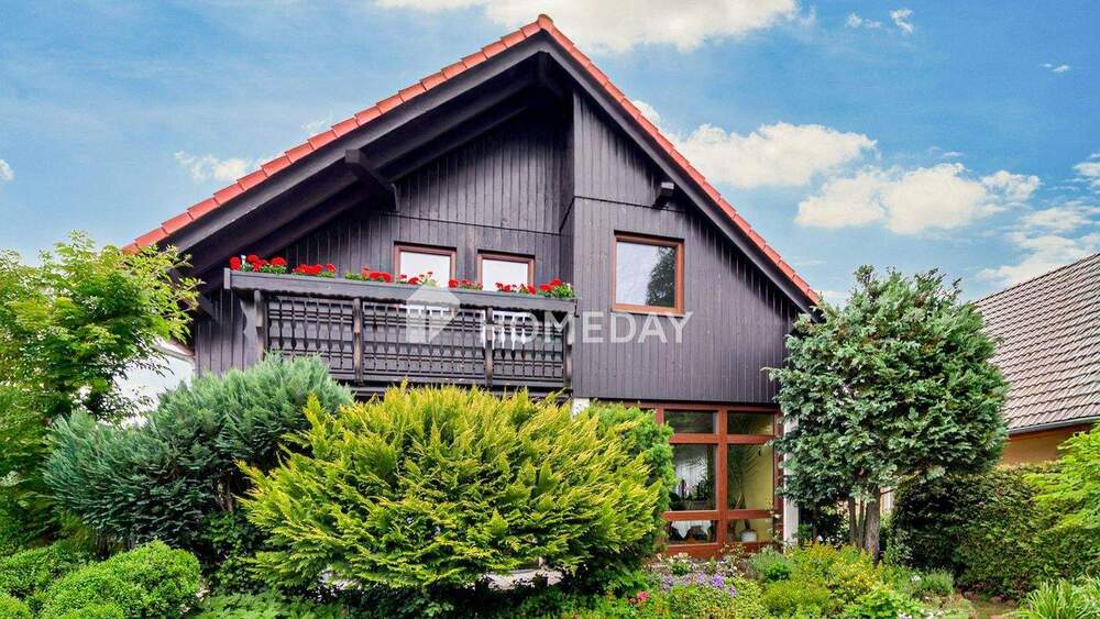 Einfamilienhaus Taucha - 4 Zimmer, 120 m&sup2;, 435.000&euro; | Angebot:25878507