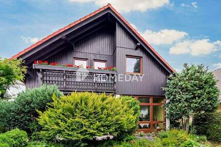Haus Taucha - 4 Zimmer, 120 m&sup2;, 435.000&euro; | Angebot:25878507