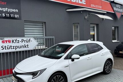 Toyota Corolla 84.950 km 16.980 &euro; Leipzig 04179