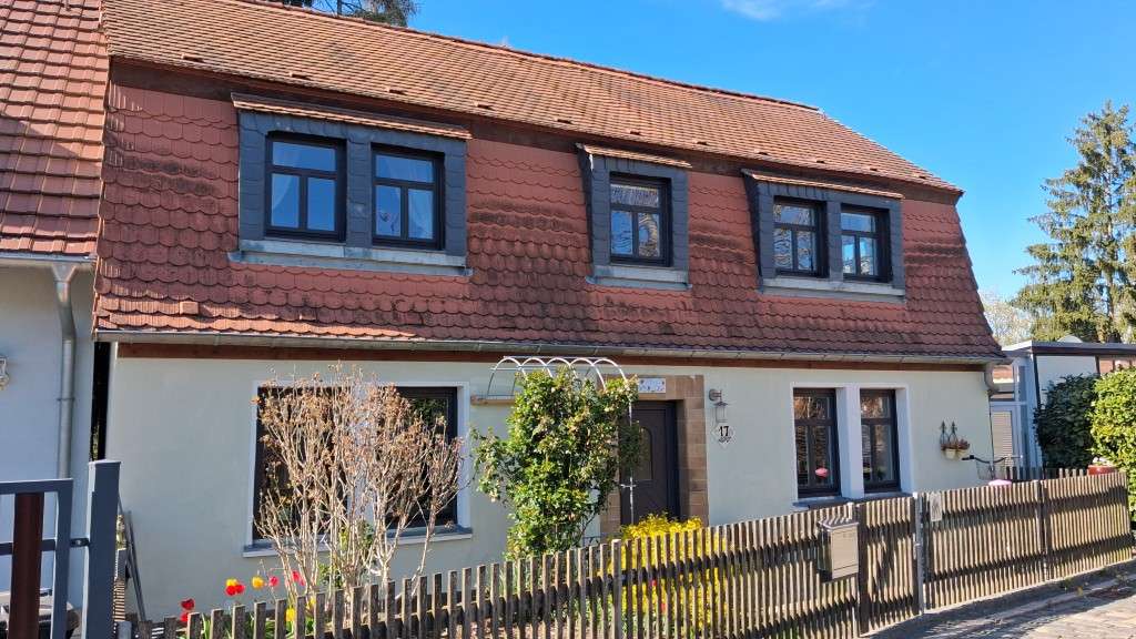 Einfamilienhaus Taucha - 6 Zimmer, 163 m&sup2;, 415.001&euro; | Angebot:26427741