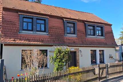 Haus Taucha - 6 Zimmer, 163 m&sup2;, 415.001&euro; | Angebot:26427741