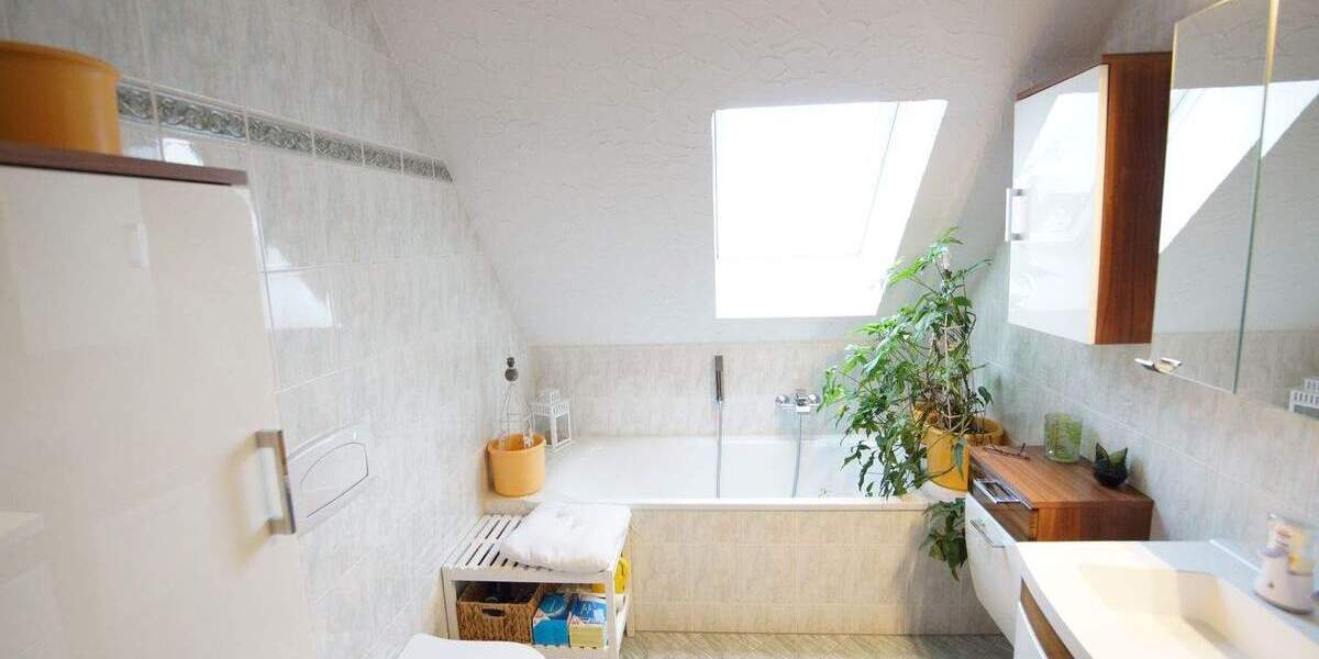 Doppelhaushälfte Leipzig Großzschocher - 4 Zimmer, 94 m&sup2;, 420.000&euro; | Angebot:25732529