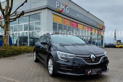 Renault Megane 81.142 km 15.990 &euro; Delitzsch 04509