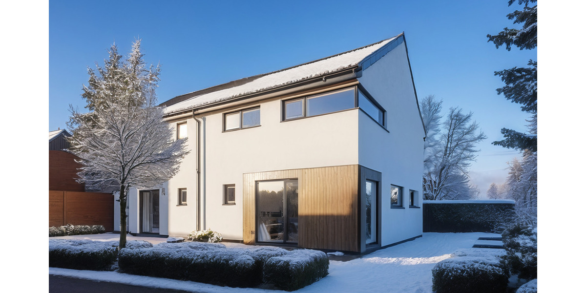 Einfamilienhaus Leipzig Lützschena-Stahmeln - 5 Zimmer, 122 m&sup2;, 419.325&euro; | Angebot:25695205