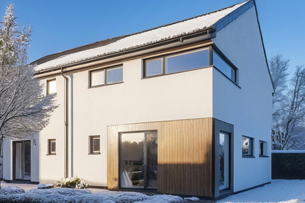 Haus Leipzig Lützschena-Stahmeln - 5 Zimmer, 122 m&sup2;, 419.325&euro; | Angebot:25695205