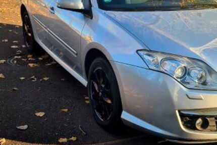 Renault Laguna 190.000 km 2.500 &euro; Leipzig 04347