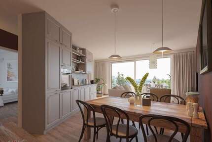 Wohnung Leipzig Zentrum-Süd - 4 Zimmer, 126 m&sup2;, 1.933&euro; | Angebot:26455204