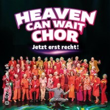 Heaven Can Wait Chor Leipzig