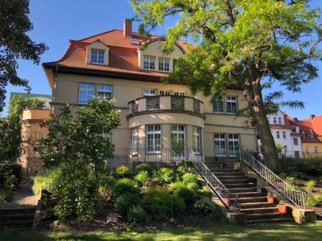 Büro in Merseburg 320.000 € 153.17 m² zimmer