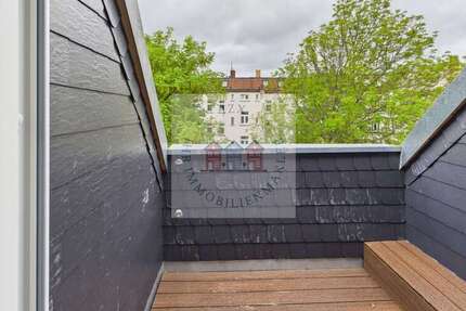 Wohnung Leipzig Nordwest - 2 Zimmer, 66 m&sup2;, 667&euro; | Angebot:27230434