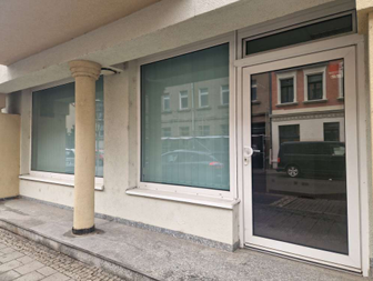 Gewerbeobjekt Leipzig Möckern - 273&euro; | Angebot:27093701