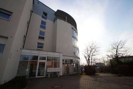 Wohnung zum Mieten in Kabelsketal 837 € 121.2 m² 4 zimmer