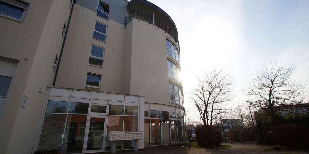 Wohnung zum Mieten in Kabelsketal 837 € 121.2 m² 4 zimmer