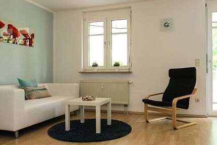 Zimmer Leipzig Mitte - 1 Zimmer, 890&euro; | Angebot:26025733