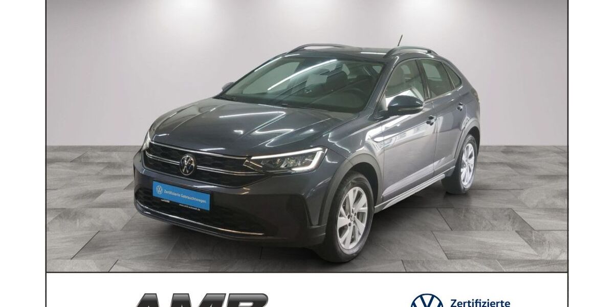 VW Taigo 19.290 km 19.470 &euro; Borna 04552