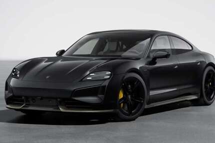 Porsche Taycan 6.031 km 169.800 € Leipzig 04356