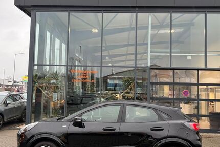 Ford Puma 29.326 km 17.590 &euro; Leipzig 04316